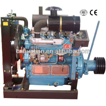 10kw-300hp Diesel Engine for sale 495ZP